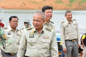 พ.ร.บ.อุทยานฯ ฉบับใหม่ ให้ประชาชนอยู่กับป่าได้ถูกต้องตามกฎหมาย แต่กับคนที่ทำผิด ยาแรงแน่นอน