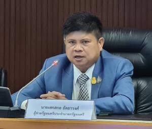 “แรมโบ้” จี้ “จตุพร” หยุดกล่าวหานายกฯ ขวางแก้ รธน. - ซัดเกลอเก่าชอบหลอกตัวเอง ผิดพลาดไม่เคยเข็ดหลาบ