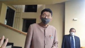 “วิษณุ” บอกอย่าเพิ่งยี้ “ตรีนุช” ระบุ รมว.ศึกษาธิการ ไม่จำเป็นต้องเป็นครู เพราะไม่ใช่ผู้ปฏิบัติ แต่เป็นนักบริหาร