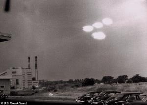In Clip : ฮือฮามาก! ผอ.ข่าวกรองสหรัฐฯ สมัยทรัมป์ยัน “อเมริกา” มีหลักฐานในมือพิสูจน์ UFO บินเร็วสูงทะลุกำแพงเสียง ไม่เกิดโซนิกบูม เทคโนโลยีที่มนุษย์ยังไม่มี