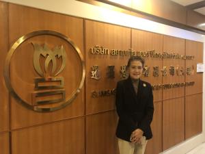 SGP รุกธุรกิจ LNG จ่อนำเข้า 1 ล้านตันป้อนอุตฯ