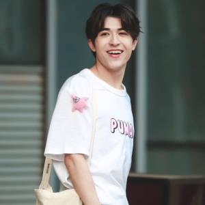 จุดพลุฉลองความฮอตในจีน !! แพทริค หนุ่มลูกครึ่งไทย - เยอรมัน ดังเปรี้ยง