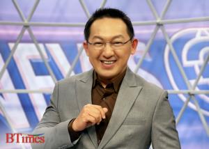 “BTimes” และ “BTimes Weekend” ประเดิม 10 เม.ย. ช่อง 33 HD