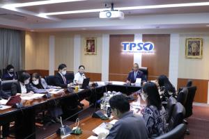 ส่งออก ก.พ.กลับมาหดตัว 2.59% มั่นใจไตรมาส 2 เห็นการฟื้นตัวชัด