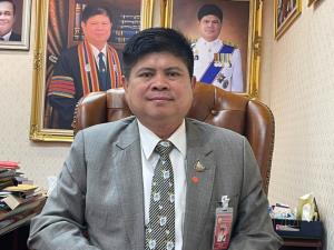 “แรมโบ้” ย้ำนายกฯ ให้ความสำคัญการศึกษาเด็ก ตั้งกองทุน กสศ.ช่วยผู้มีรายได้น้อย