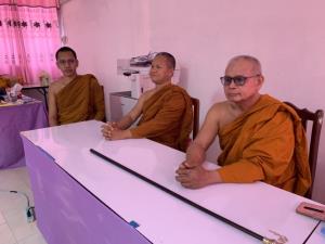 เสพเมถุนต้องปาราชิก! เผยคณะสงฆ์ตั้งกรรมการสอบ “หลวงพ่อเมือง” เบื้องต้นเจ้าคุณให้การปฏิเสธ