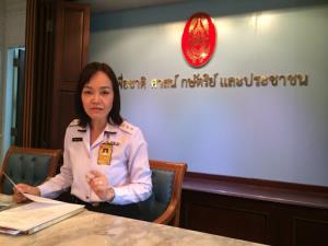 ทบ.แจงต้นสังกัดสอบ “ร้อยโท” โพสต์หนุน “แอมมี่” ทำจริงมีโทษ ย้ำทหารยึด 3 สถาบันหลัก