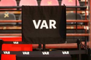 "ไทยลีก" ยัน เปลี่ยนคู่ใช้ VAR 1 สนาม มีผลโควต้าบอลเอเชีย