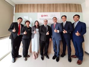 มหาวิทยาลัย CMKL ผนึก TCC Technology แพลตฟอร์มข้อมูลแห่งชาติเชิงปัญญาประดิษฐ์  พลังซูเปอร์คอมพิวเตอร์พลังสูง
