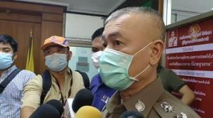 สั่งตั้งคณะกรรมการสอบปมโทร.เคลียร์ปล่อยตัวนักพนัน ยันไม่ปกป้องคนทำผิด