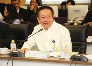 กกต.เตรียมพิจารณาคำขอตั้งพรรค “รวมไทยสร้างชาติ” คาดประชุมสัปดาห์หน้า