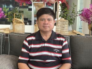“แรมโบ้” ย้ำ ตร.ยึดคืนพื้นที่หมู่บ้านทะลุฟ้าตามกฎหมาย ถามม็อบทำไมมีกัญชา-กระท่อม-ถุงยาง