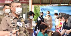 ตร.พอใจภาพรวมเลือกตั้งเทศบาลเรียบร้อยดี ไม่มีเหตุรุนแรง สั่งเฝ้าระวังต่อเนื่องหวั่นผู้ประสงค์ดีก่อเหตุป่วน