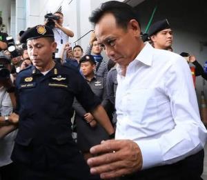 “บุญทรง-ภูมิ” และพวก ถูกพิพากษาชดใช้ค่าเสียหายระบายข้าว 2 หมื่นล้าน ศาลชี้แบ่งหน้าที่ทุจริต