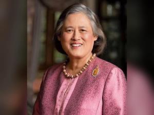 สนว. เปิดสถานที่สำหรับลงนามถวายพระพร กรมสมเด็จพระเทพฯ เนื่องในโอกาสวันคล้ายวันพระราชสมภพ