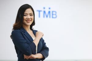 TMB ส่งบัตรเดบิต ออลล์ฟรี ดิจิทัล เจาะตลาดออนไลน์ ตั้งเป้ายอดใช้โต 2 เท่า