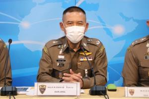ตม.ยันมีแผนรองรับผู้อพยพพม่า ป้องกันโควิดระบาด