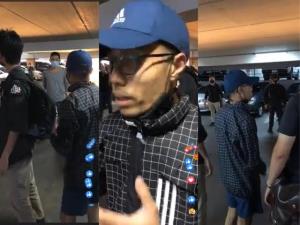 ตำรวจพหลโยธิน เบิกความไต่สวน ยันจับ “โตโต้” หัวหน้าการ์ดวีโว่ ตามรายงานสืบสวน ตร.สันติบาล