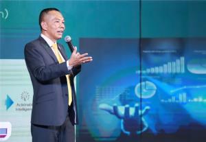 “พล.อ.ท.ธนพันธุ์” ชี้  Big Data สามารถบูรณาการข้อมูลแก้ปัญหาคอร์รัปชันได้