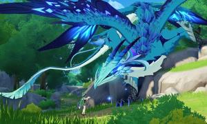 "Genshin Impact" เตรียมอัพเกรดใหญ่ลงคอนโซล PS5