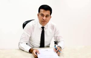 "เชาว์" เตือน กมธ.กฎหมาย บ้าจี้ ตาม "รังสิมันต์" ชงเรียกปธ.ศาลฎีกา