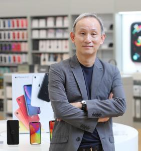 CPW คาดรายได้ปี 64 โต 20% รับดีมานด์ไอทีโต-5G หนุน
