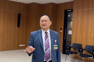 “วันชัย” ระบุ กมธ.ไม่ติดใจปรับเนื้อหาร่าง กม.ประชามติ รับเงื่อนไข ม.166 ให้ ครม.ชี้ขาด