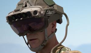 ไมโครซอฟต์เริ่มผลิตแว่นไฮเทค HoloLens ป้อนกองทัพสหรัฐ