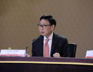 กพช.ไฟเขียวเปิดเสรีก๊าซฯ เฟส 2 เคาะยุบ FSRU กฟผ.ดึงลงทุนร่วม ปตท. 50% หนองแฟบ