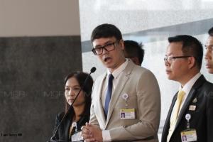 “ท่านเปา” ชี้ “รังสิมันต์ โรม”-กมธ.ไม่มีอำนาจเรียก “ประมุขตุลาการ” ชี้แจงได้