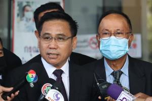 “ทนายยิ่งลักษณ์” พร้อมสู้หากคลังยิ่นอุทธรณ์ โอ่ คำพิพากษาชี้ชัด “ปู” ไม่ได้ทุจริต