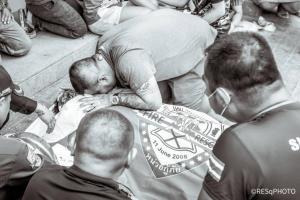วงการดับเพลิงเศร้า! สูญเสียอาสาสมัคร เหตุเพลิงไหม้บ้านหรูย่านพุทธมณฑล สาย 3