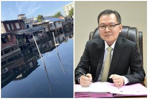 กรอ.นำร่องดึง 35 โรงงานคืนคลองเปรมประชากรให้ชุมชนปลอดมลพิษ!