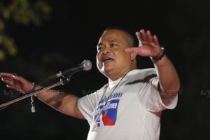“จตุพร” ปลุกทุกฝ่ายสามัคคีไล่ “ประยุทธ์” ประกาศนัดชุมนุมทุกวัน