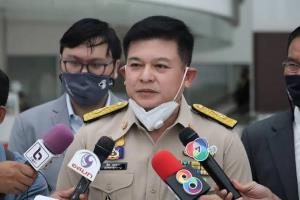 “สิระ” เย้ย “จตุพร” คนร่วมชุมนุมน้อยกว่าขนรักแร้ ห่วง “ทักษิณ” ขาดทุนย่อยยับ แนะ ต้องเปลี่ยนตัวแกนนำด่วน
