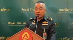 เลขาฯ สมช.เผยยังไม่ประกาศมาตรการเข้มเพิ่ม รับโควิด-19 ระบาดใหม่ ระบุเจอตรงไหนคุมตรงนั้น