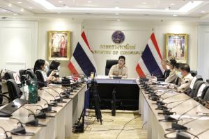 ราคาพลังงานเริ่มกดดันเงินเฟ้อ มี.ค. 64 ลดเหลือ 0.08% ต่ำสุด 13 เดือน