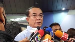 “ชินวรณ์” เผย แก้ รธน.ปมบัญชีรายชื่อนายกฯ ชงหยิบ ส.ส.เป็นผู้นำประเทศได้