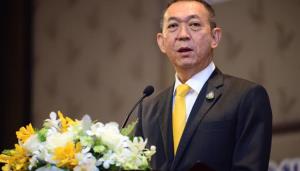 “เฉลิมชัย” พร้อม ส.ส.ปชป. กักตัว 14 วัน หลังร่วมยินดีวันเกิดภูมิใจไทย