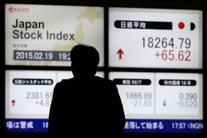 ตลาดหุ้นเอเชียปรับบวก รับ IMF ปรับเพิ่มคาดการณ์เศรษฐกิจโลกปีนี้ขยายตัว 6%