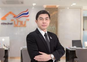 ธอส.เผยไตรมาสแรกปล่อยสินเชื่อใหม่ 46,847 ล้านบาท เหตุกำลังซื้อบ้านแผ่ว เจอโควิด-19 ระลอกใหม่ซ้ำ