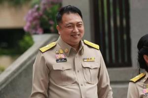 “สุชาติ” โวโครงการ “ม33 เรารักกัน” ประสบความสำเร็จ ทำเม็ดเงินหมุนเวียนหลายหมื่นล้าน