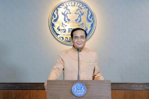 นายกฯ ยินดี “โปรเหมียว” คว้าแชมป์กอล์ฟเมเจอร์ ย้ำดันสรรหานักกีฬาช้างเผือกเพิ่ม