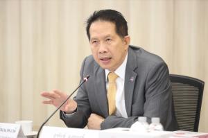 กกร.นัดถก 21 เม.ย.รับโควิดรอบใหม่กังวลสูง หวั่นรุนแรงฉุด ศก.ไทยฟื้นช้า