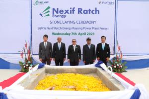 RATCH เดินหน้าโรงไฟฟ้า NRER คาด COD ปี 65