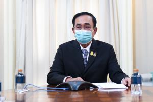 นายกฯ ถกผู้นำลาวคนใหม่ กระชับสัมพันธ์ทวิภาคีและความร่วมมือฐานะมิตรประเทศ