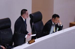 ไม่มีเลานจ์! เผยไทม์ไลน์ “ศักดิ์สยาม” ติดโควิด-19 อยู่แต่ทำเนียบฯ-คมนาคม-รพ.พระราม 9