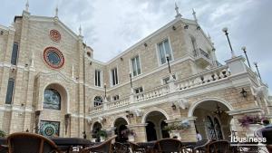 Ibusiness review : Castello Di Bellagio แลนด์มาร์กใหม่เขาชีจรรย์-พัทยา