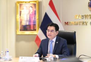 “จุรินทร์” เข้ม! สั่งเจ้าหน้าที่ตรวจสอบสินค้า-บริการช่วงสงกรานต์ ป้องกันเอาเปรียบประชาชน