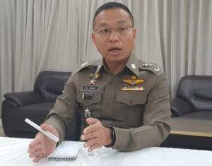 พุ่งไม่หยุด! ตร.ติดโควิดแล้ว 63 ราย ล้อมคอกกำชับทุกท้องที่คุมเข้มสถานบริการ หวั่นซ้ำรอยผับหรูทองหล่อ